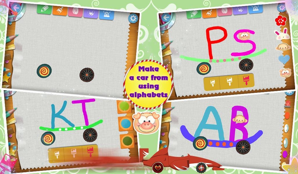 Design My Car gallery image