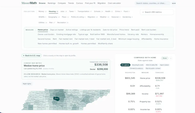 MoverMath screenshot 4