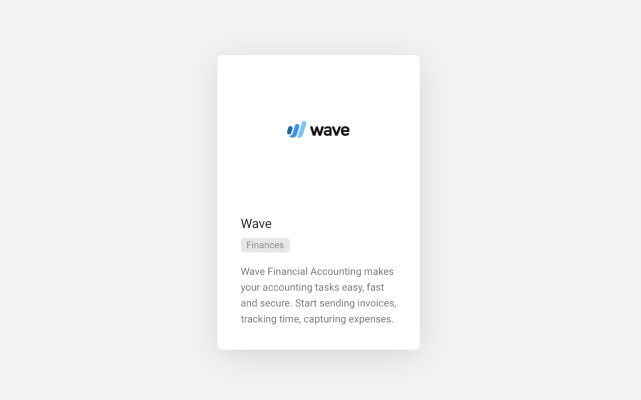 Freelancer Tools gallery image