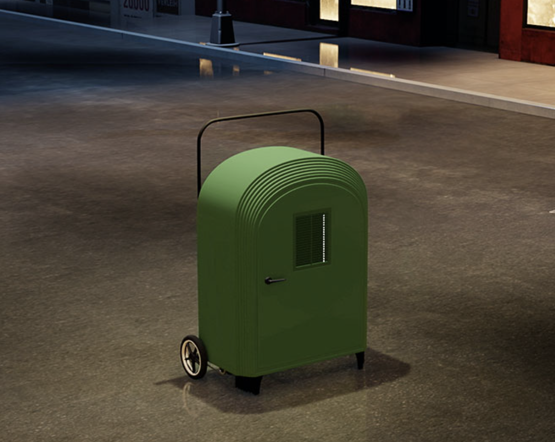 Smart Shelta gallery image