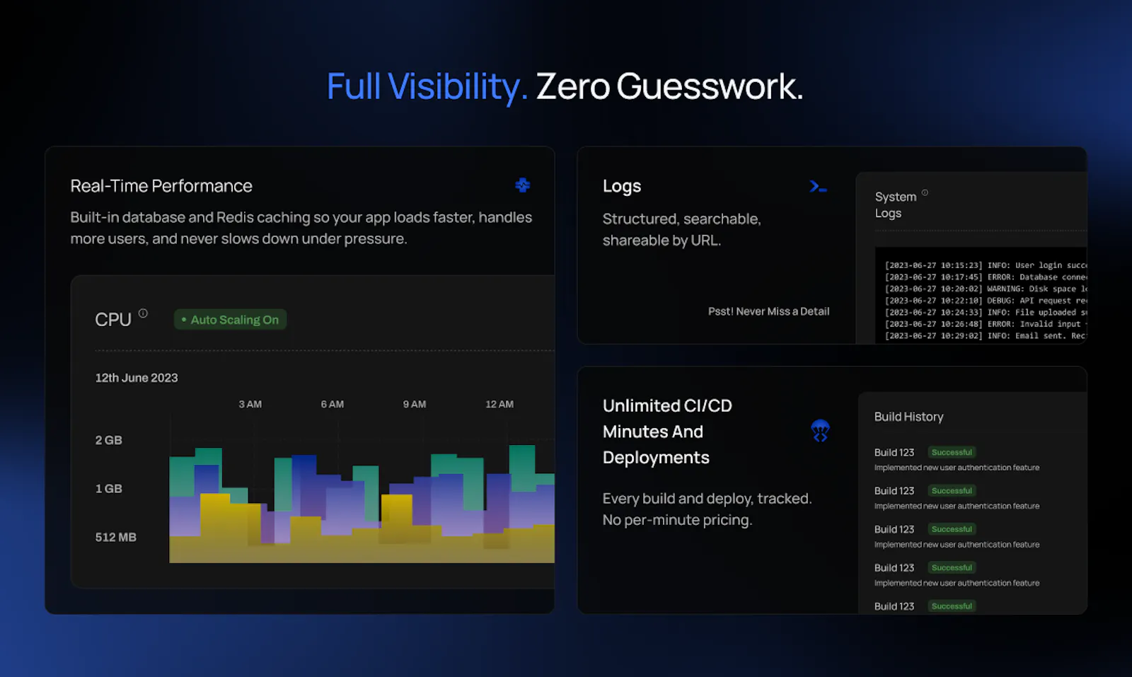 Kuberns screenshot 6