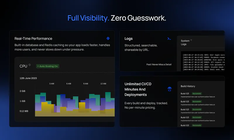 Kuberns screenshot 6