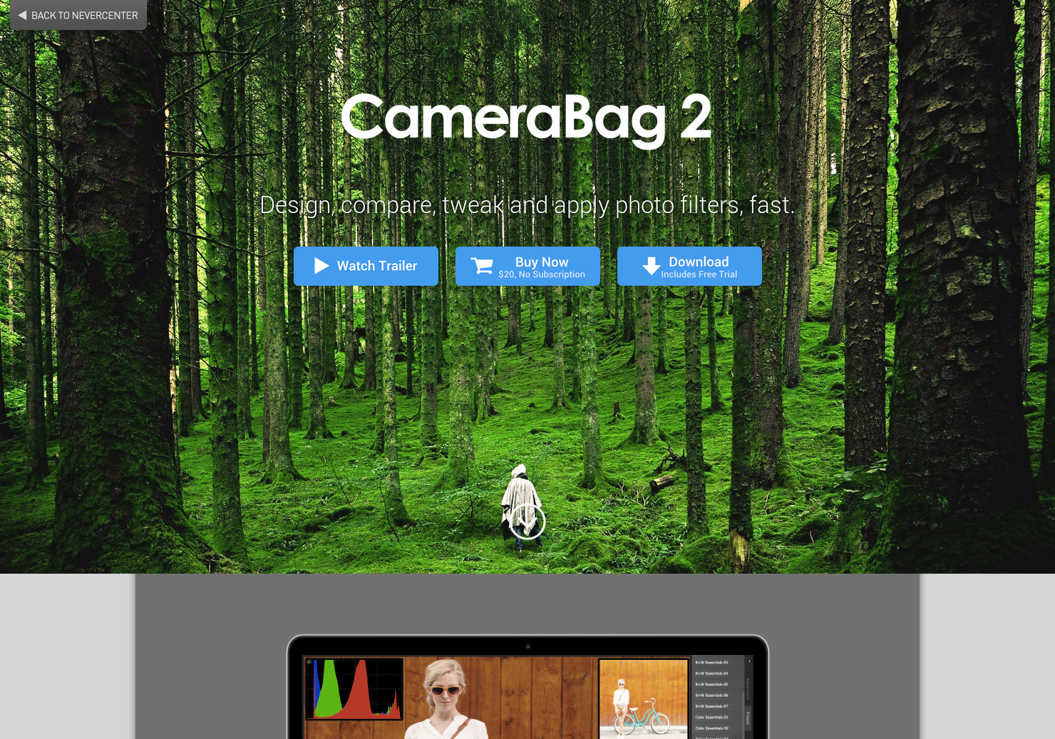 CameraBag 2.7