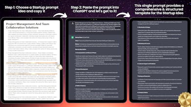 10,000+ Startup Ideas Prompts Bundle gallery image