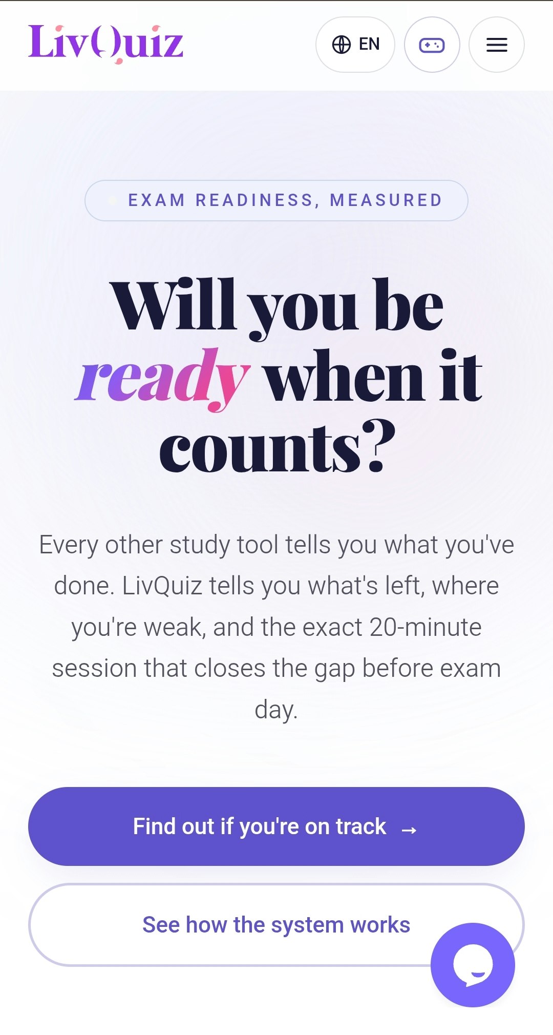 Livquiz gallery image