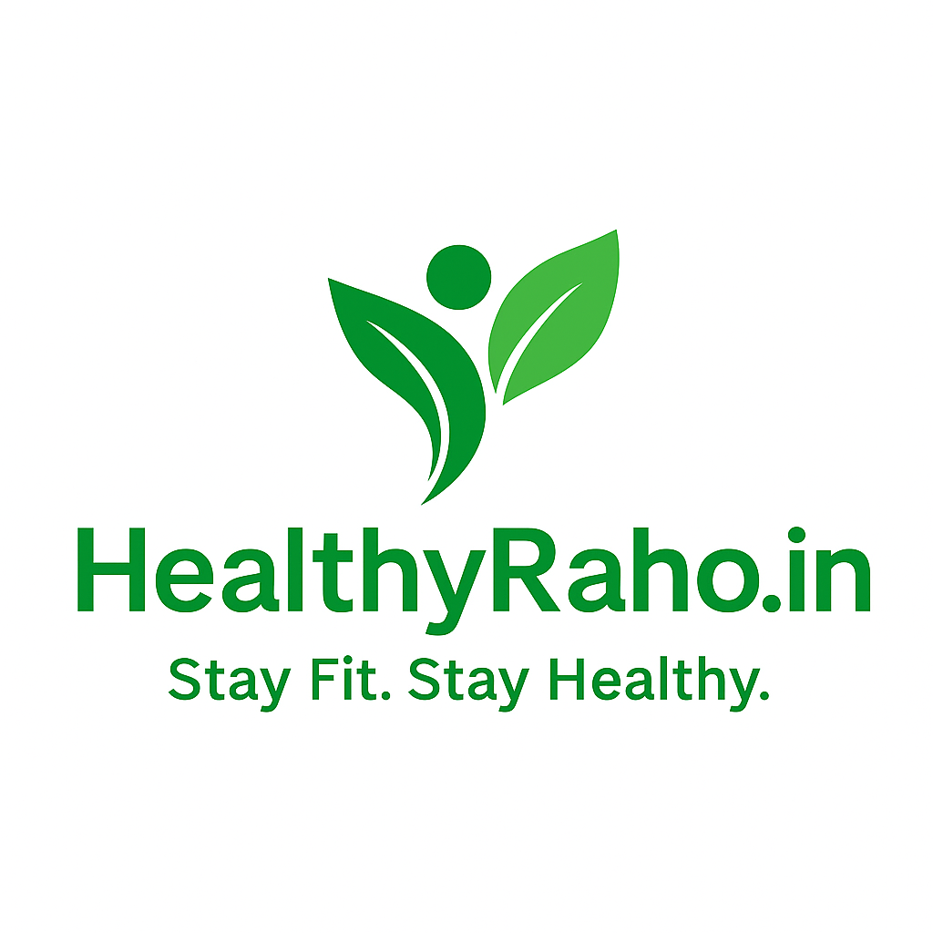 HealthyRaho gallery image