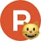 Product Hunt badge for iOS (Unofficial)