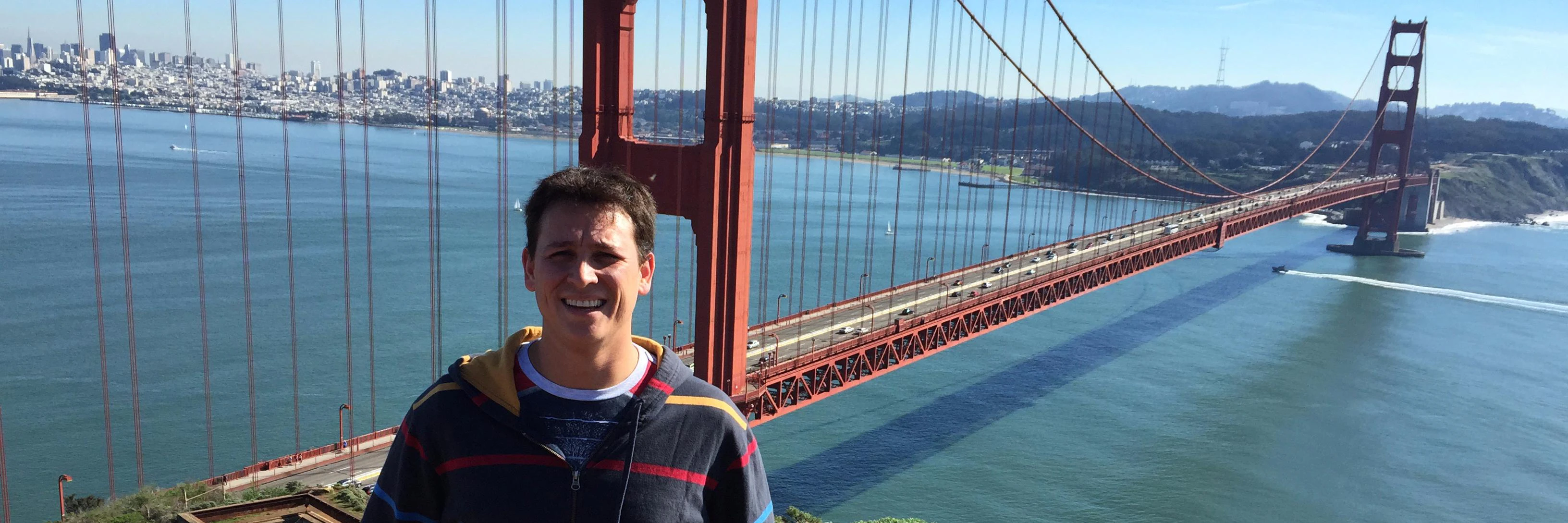 Fabián Baptista cover