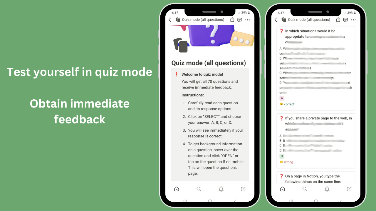 Понятие Essentials Exam Exam Exam Companion - Подготовьтесь эффективно, чтобы получить сертификат понятия! медиа 2