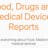 Medical Food Reports