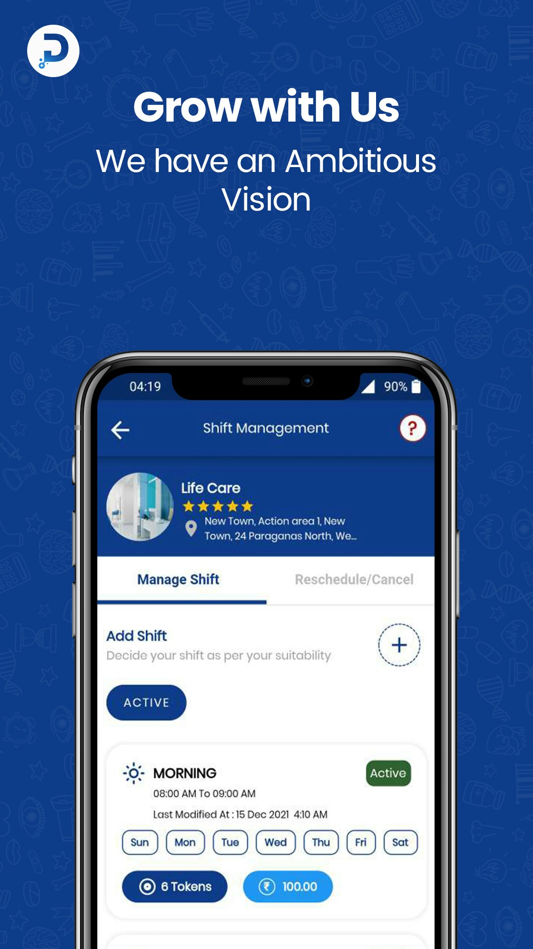Doktors Partners gallery image