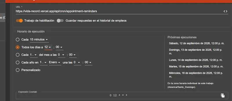 PeriodistaIA screenshot 260