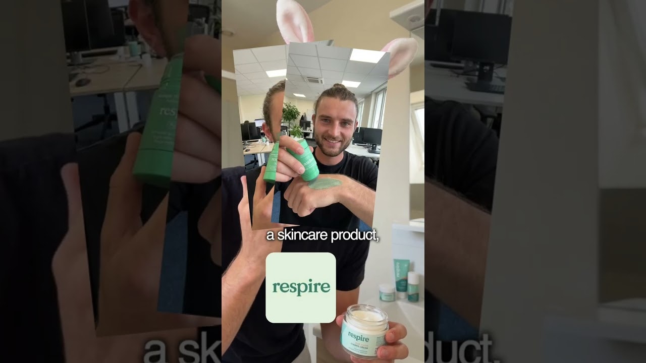 VIDEO AI ME gallery image