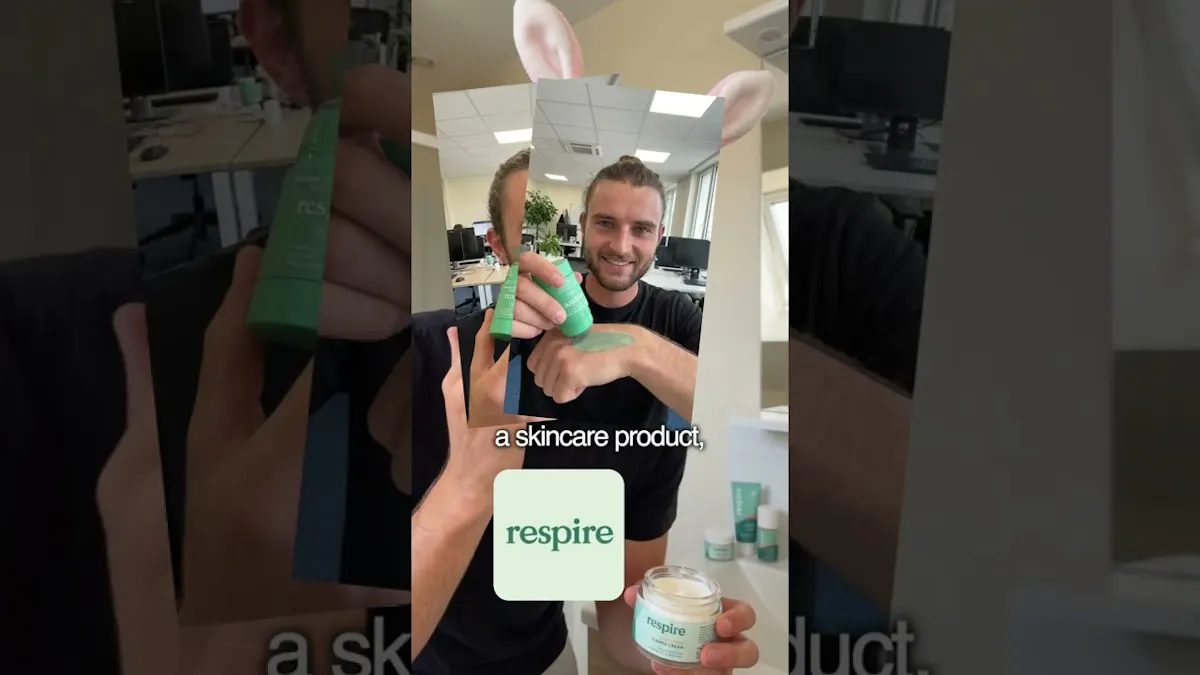 VIDEO AI ME