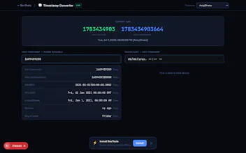 DevTools by Hakeemify gallery image