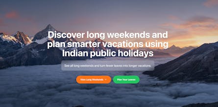 LeaveSmart gallery image