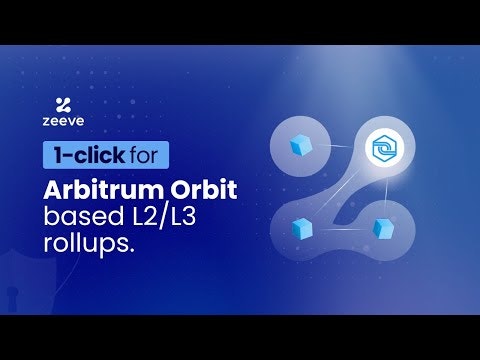 1-Click Arbitrum Orbit DevNet gallery image