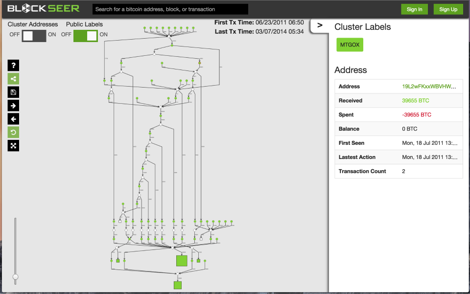 BlockSeer  gallery image