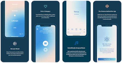 Spiritune gallery image