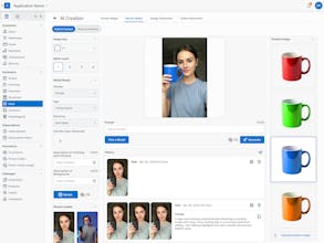 DashbeAI gallery image