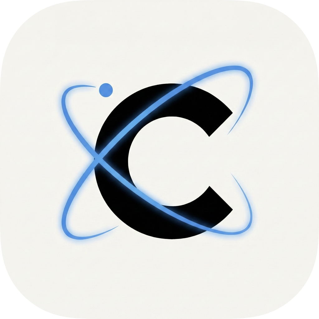 Carbon Mail logo