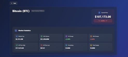 Pump Parade gallery image