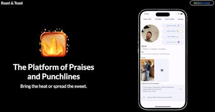 Roast and Toast gallery image