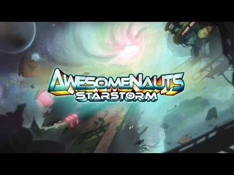 Awesomenauts gallery image