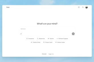 Lexa Chat gallery image