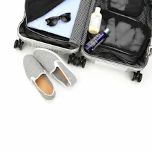 GILBANO Suitcase Travel Bundle gallery image