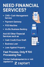 ZapStart.in gallery image