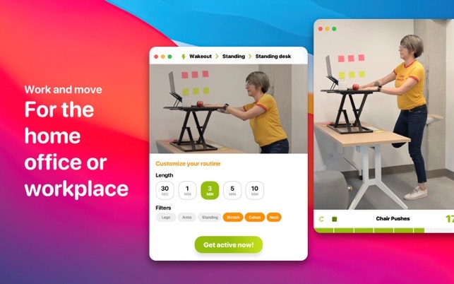 Wakeout for Mac gallery image