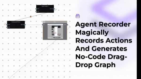 Open Agent Studio gallery image