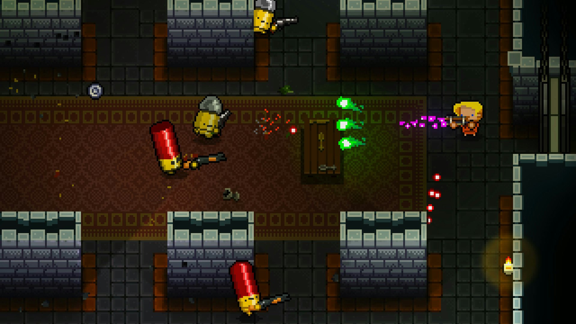 Enter the Gungeon gallery image