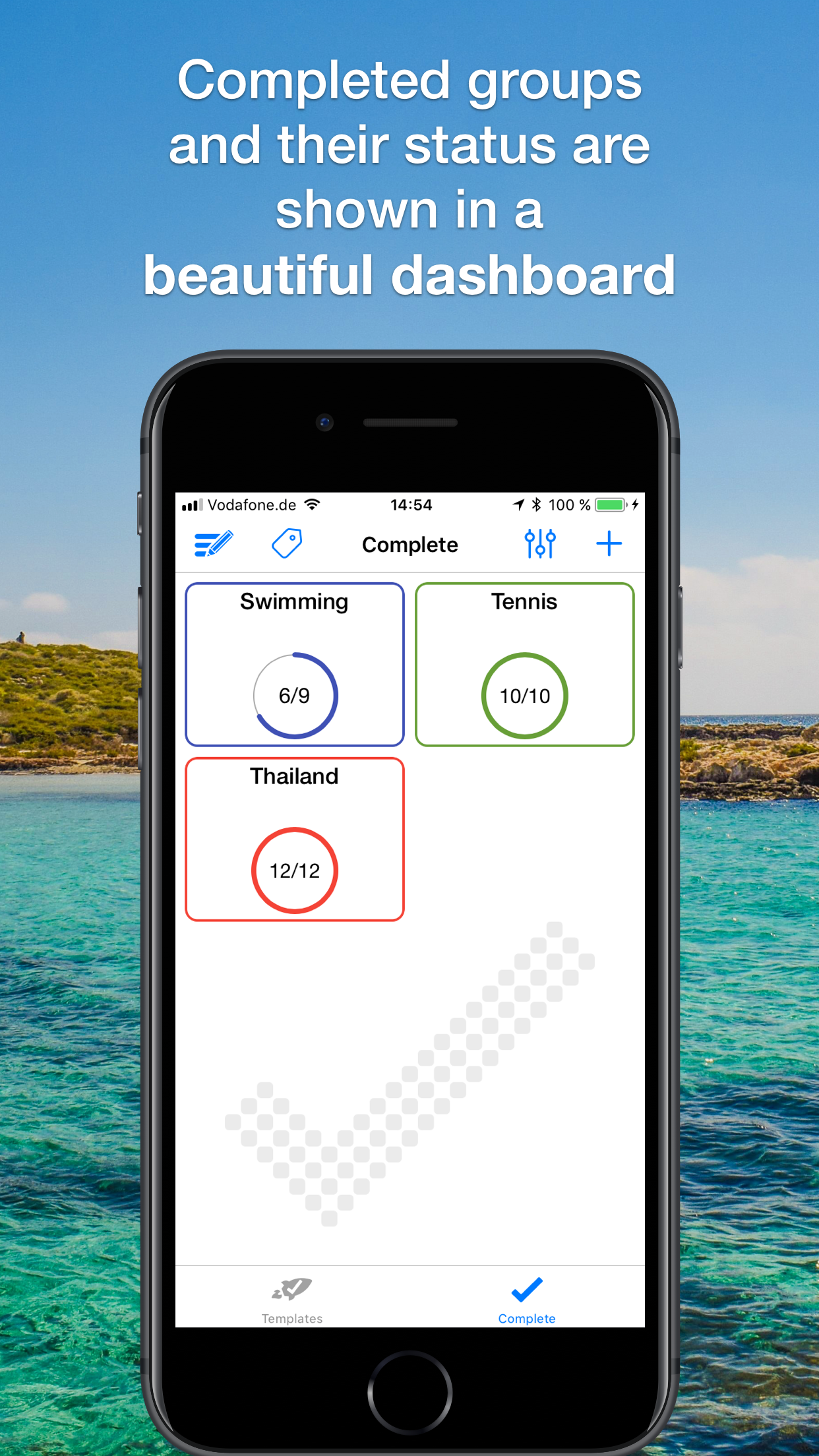 Routine - To-Do Manager gallery image