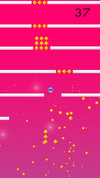 Super Pixel gallery image