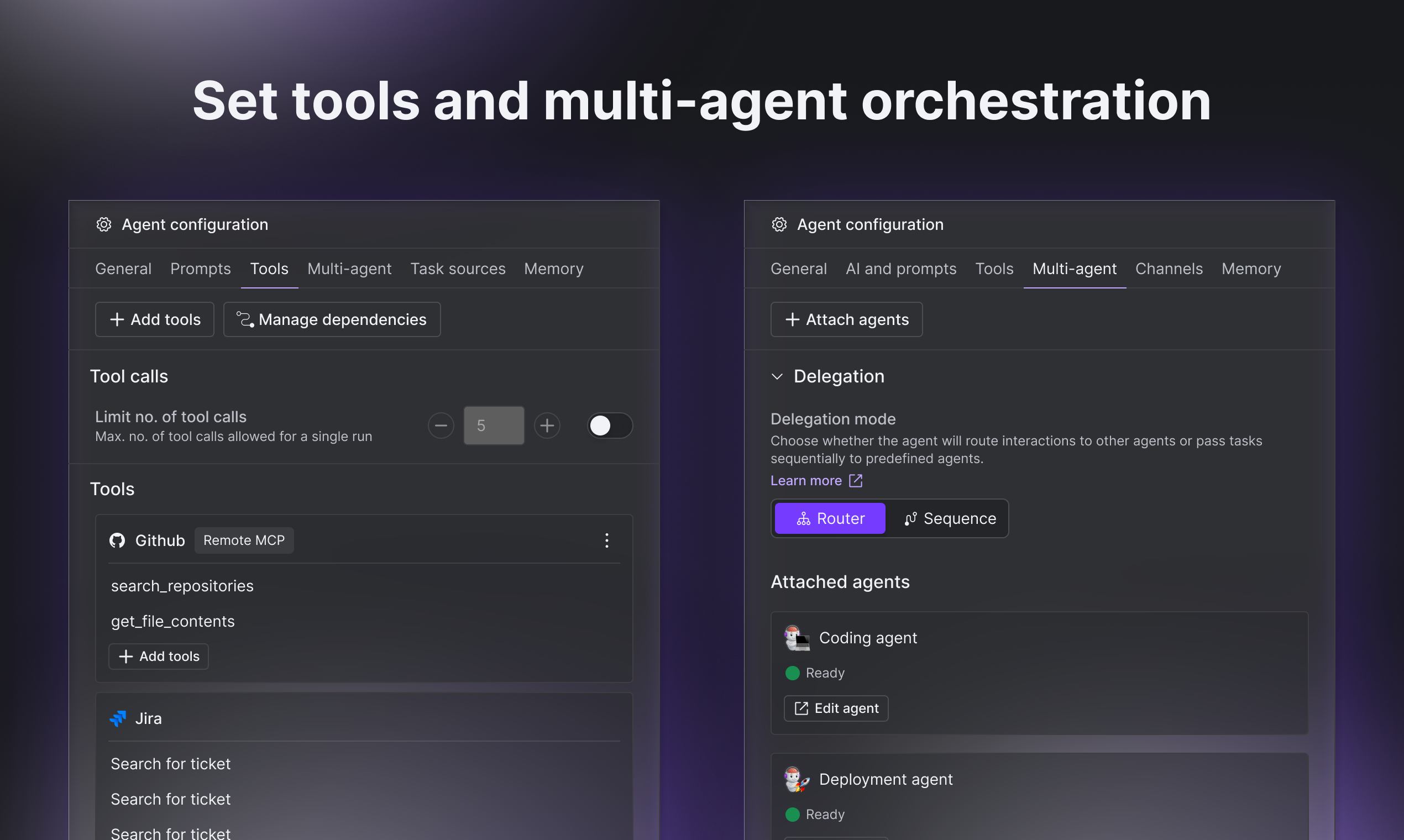 xpander.ai AI Agent Platform – 07