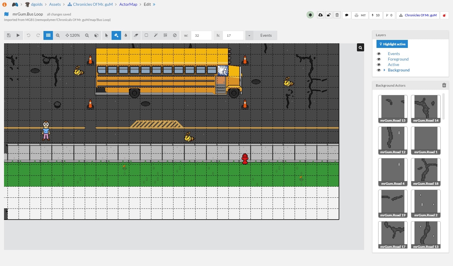 My Game Builder gallery image