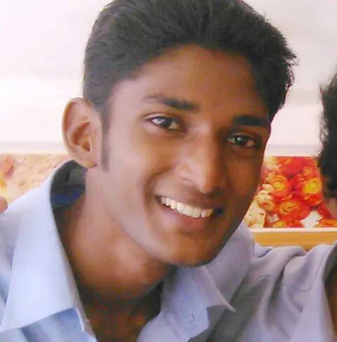 Visal Vadayar cover