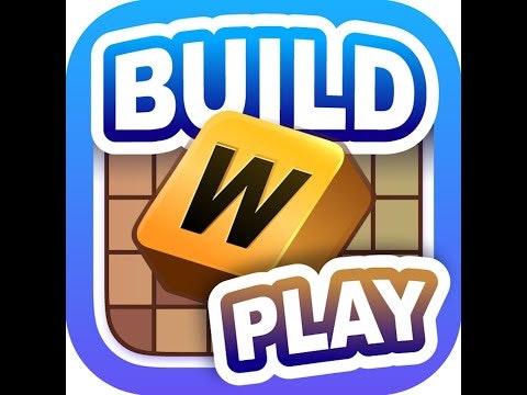 Build'n Play Solo Word Game gallery image