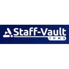 Staff-Vault