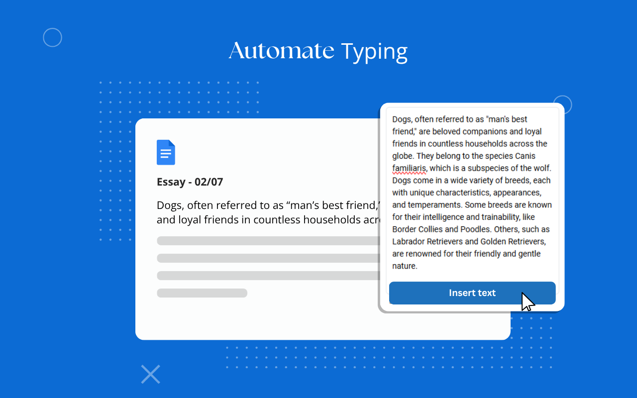 Write It gallery image