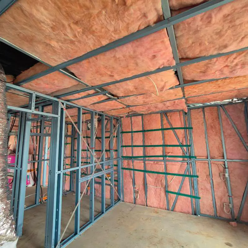 Momentum Insulation gallery image