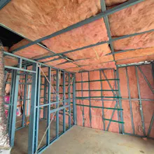 Momentum Insulation gallery image