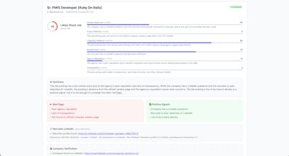 VeriJob gallery image