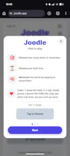 Joodle gallery image