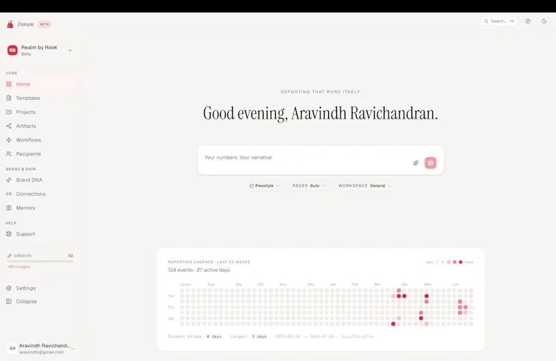 Donum screenshot 3