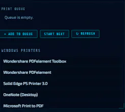 Atlas AI Your Local Automation Engine gallery image