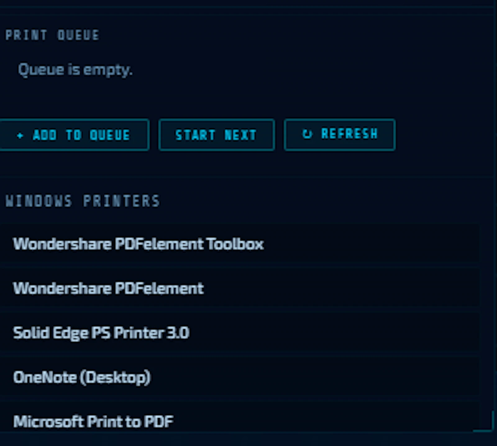 Atlas AI Your Local Automation Engine screenshot 6