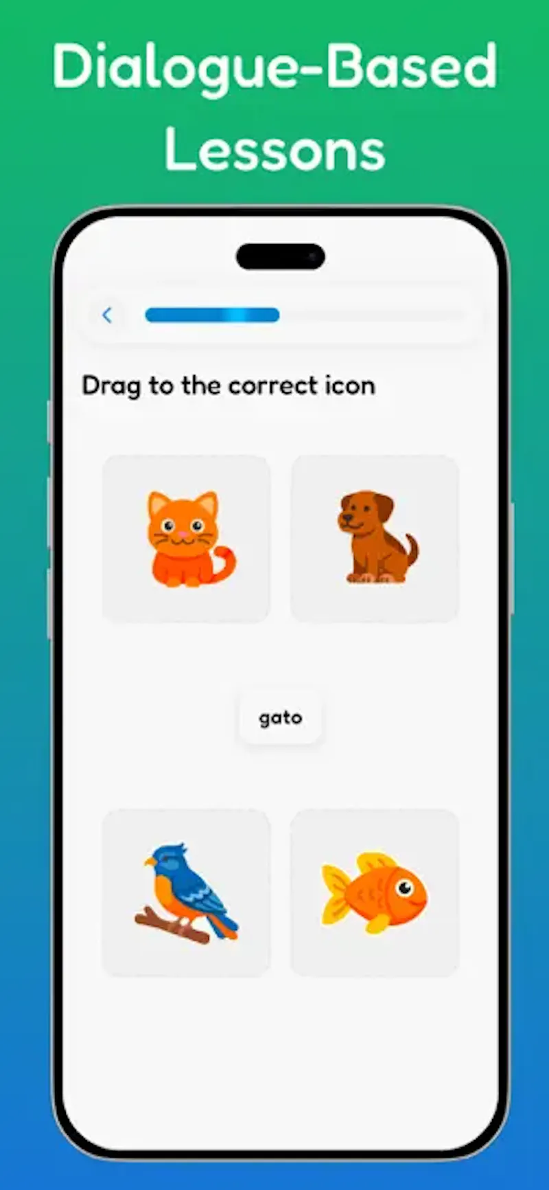 PolyChat screenshot 4